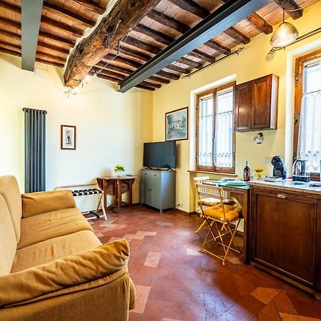 The Sunflower Apartment Siena Exterior photo